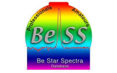 La base de données BeSS
