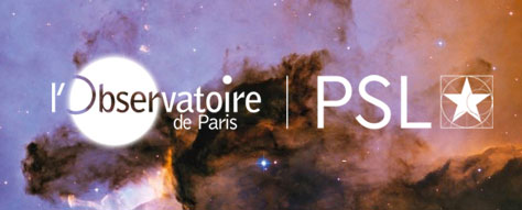 Appel 2023 de l’action pluri-annuelle incitative ProAm de l’Observatoire de Paris