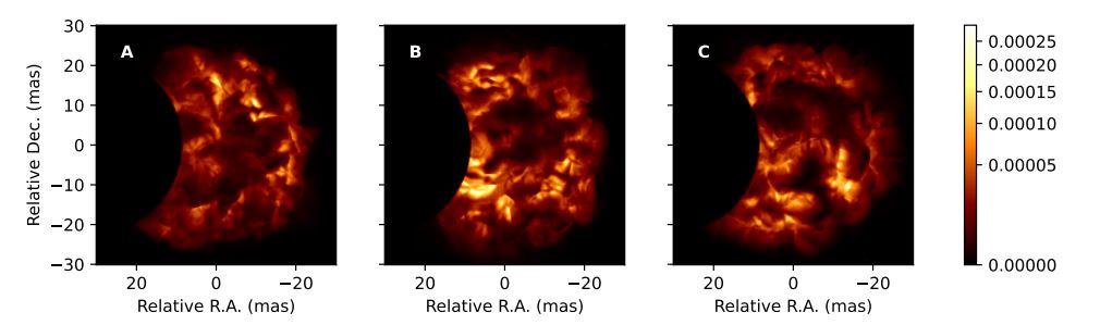 Photométrie et spectroscopie de Bételgeuse (α Ori) lors de son occultation par 319 Leona du 12/12/2023