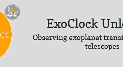 Exoclock Unlocked